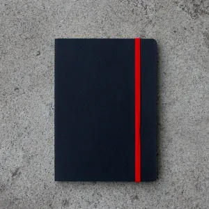 The Diary Soft - Black