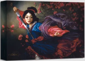 The Elegant Warrior (Treasures)