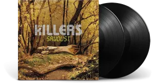 The Killers : Sawdust