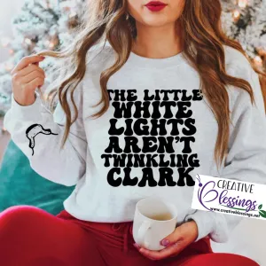 The Little White Lights