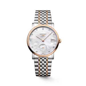 The Longines Elegant Collection 34.50mm