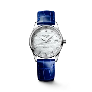 The Longines Master Collection 34mm