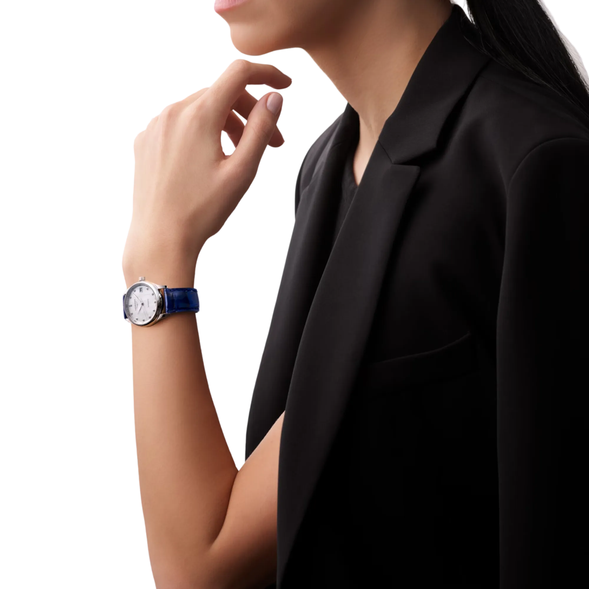 The Longines Master Collection 34mm