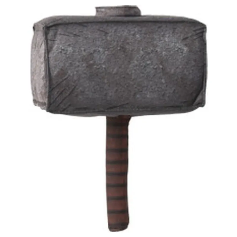 Thor Plush Hammer