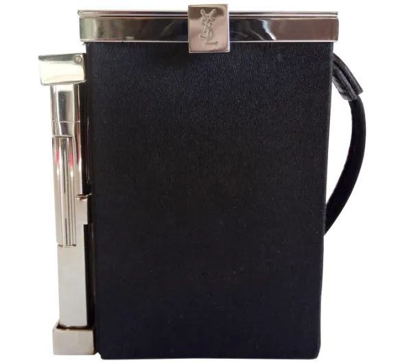 Tom Ford for Yves Saint Laurent 2001 Cigarette Box Case