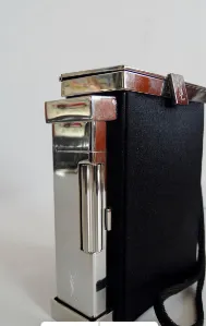Tom Ford for Yves Saint Laurent 2001 Cigarette Box Case