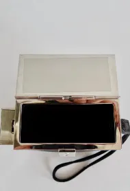 Tom Ford for Yves Saint Laurent 2001 Cigarette Box Case