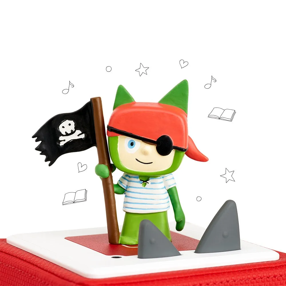 Tonies Creative Pirate