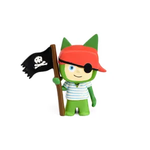 Tonies Creative Pirate