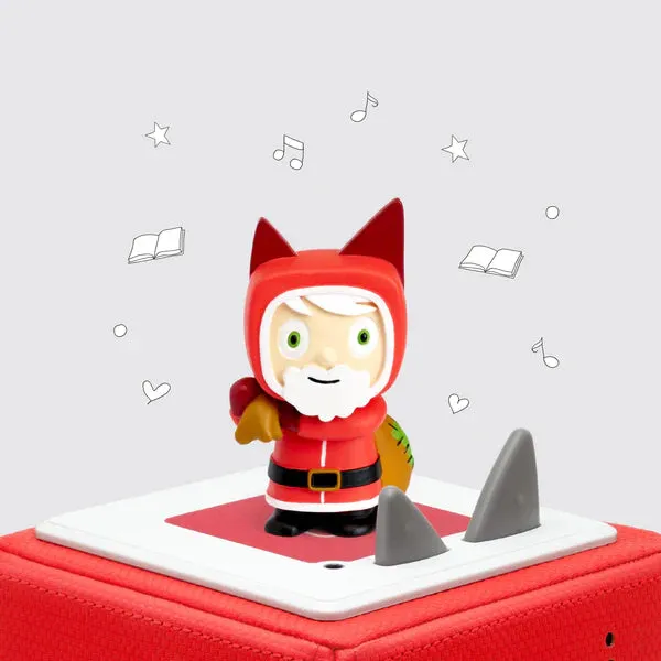 Tonies Creative Santa