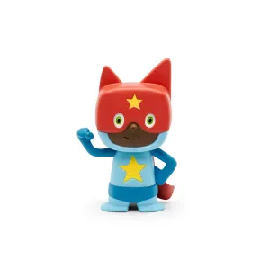 Tonies Creative Superhero (Blue/Red)