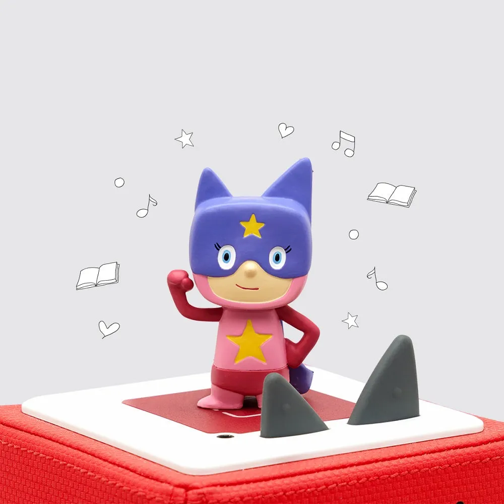 Tonies Creative Superhero (Pink/Purple)