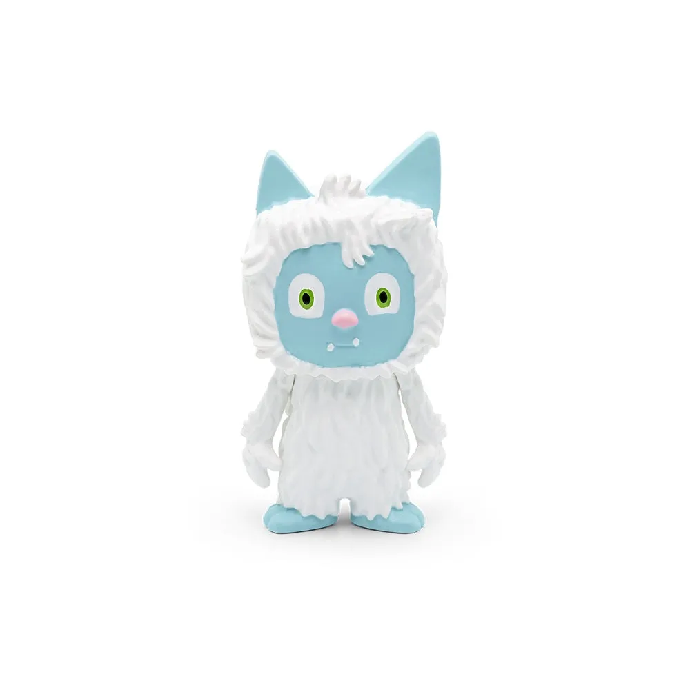 Tonies Creative Yeti