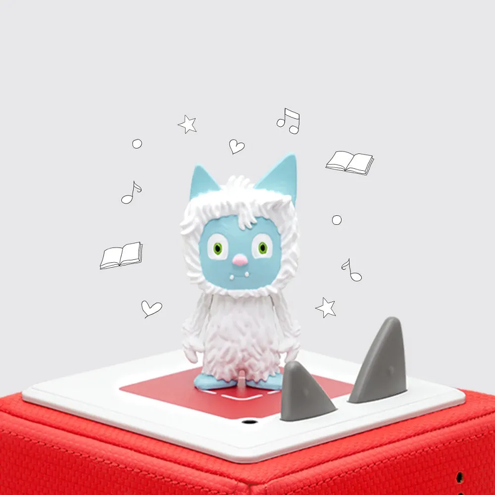 Tonies Creative Yeti