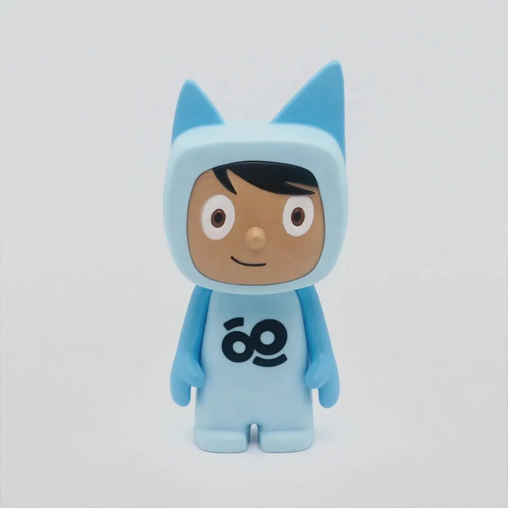 Tonies GoNoodle