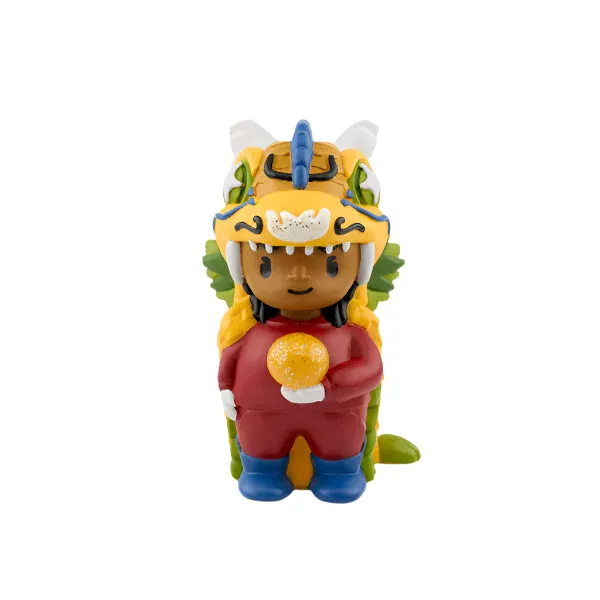 Tonies Lunar New Year