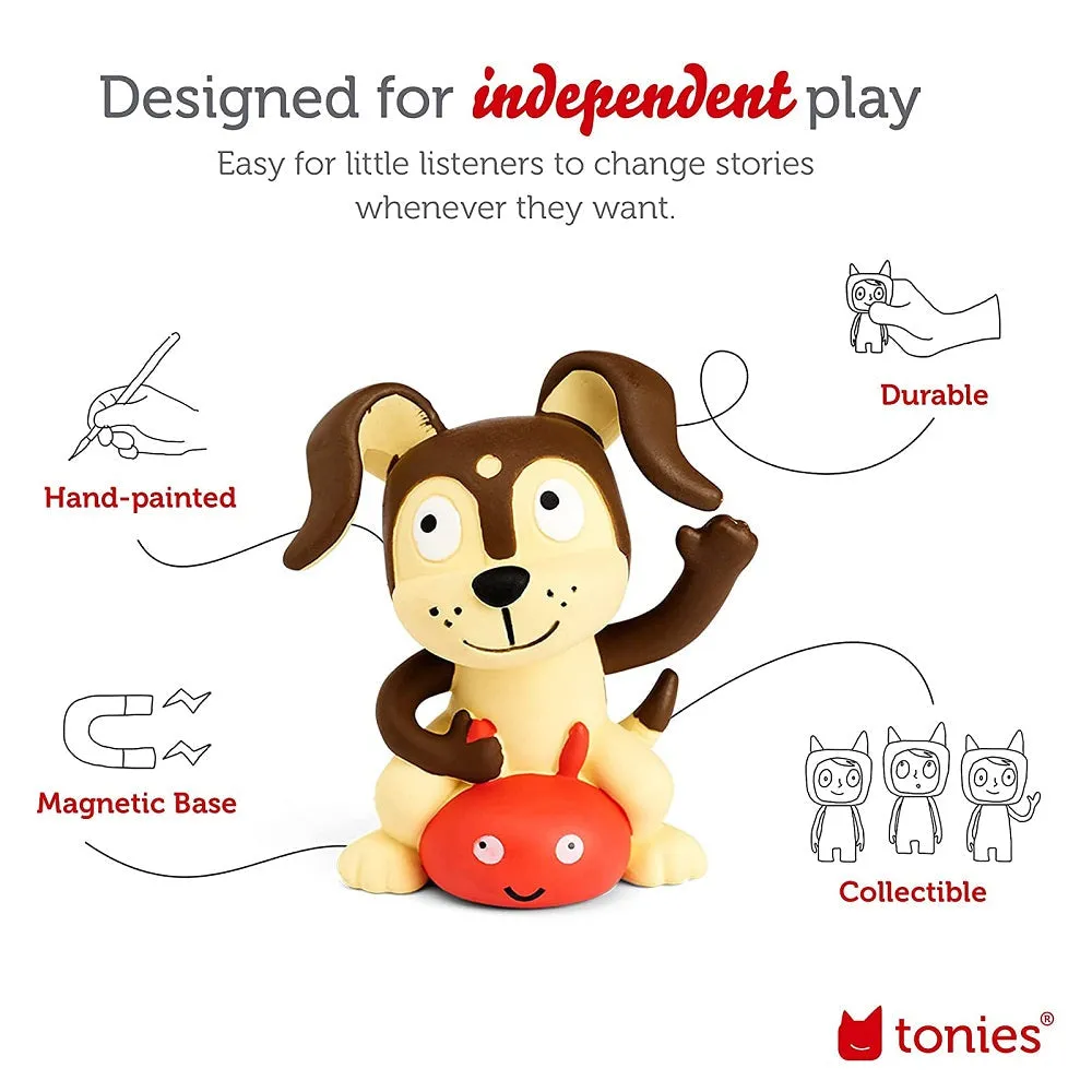 Tonies Toniebox Starter Set (Light Blue)