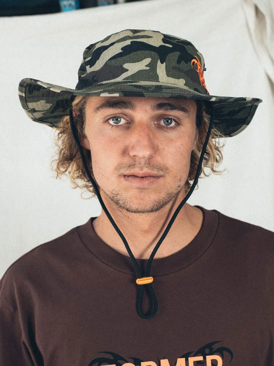 Tribal Boonie