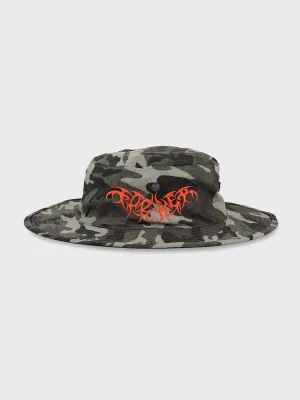 Tribal Boonie