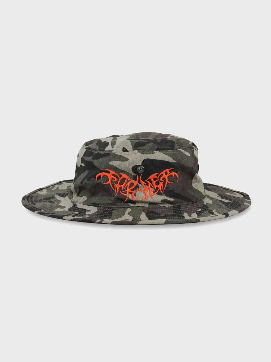 Tribal Boonie