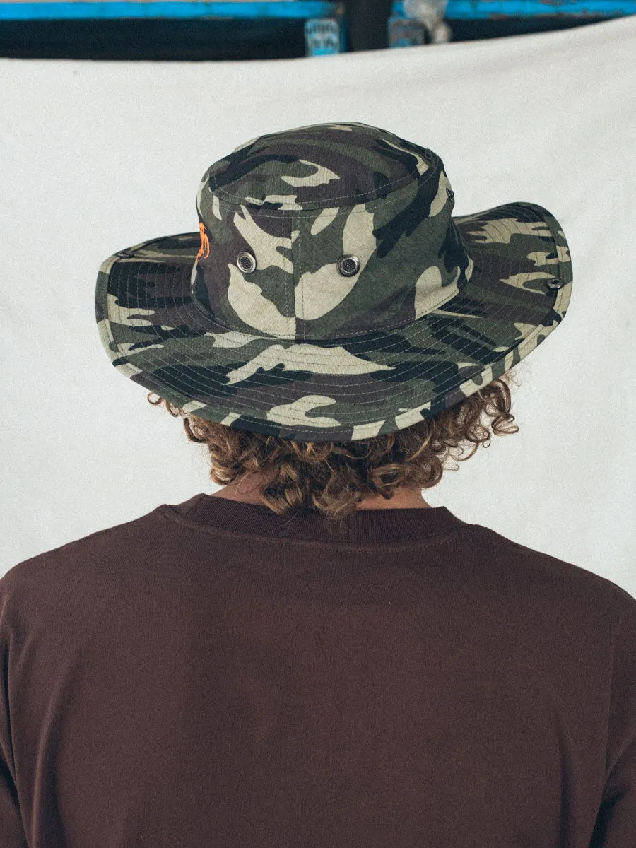 Tribal Boonie