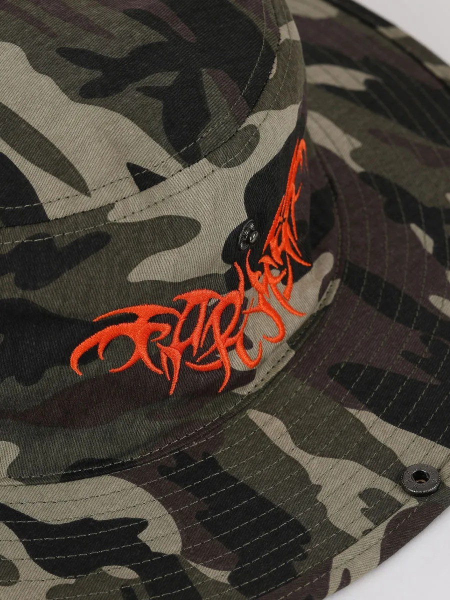Tribal Boonie