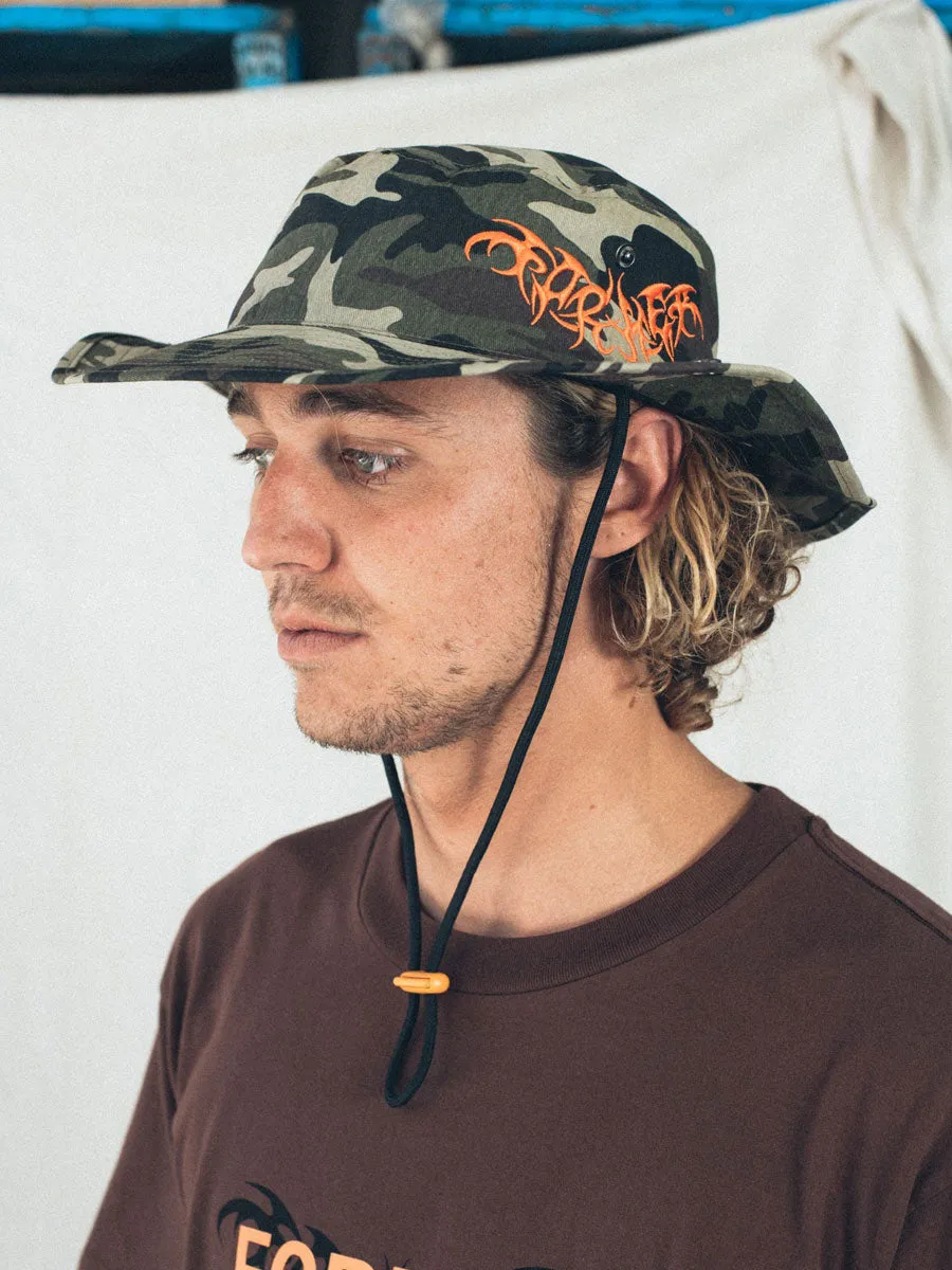 Tribal Boonie