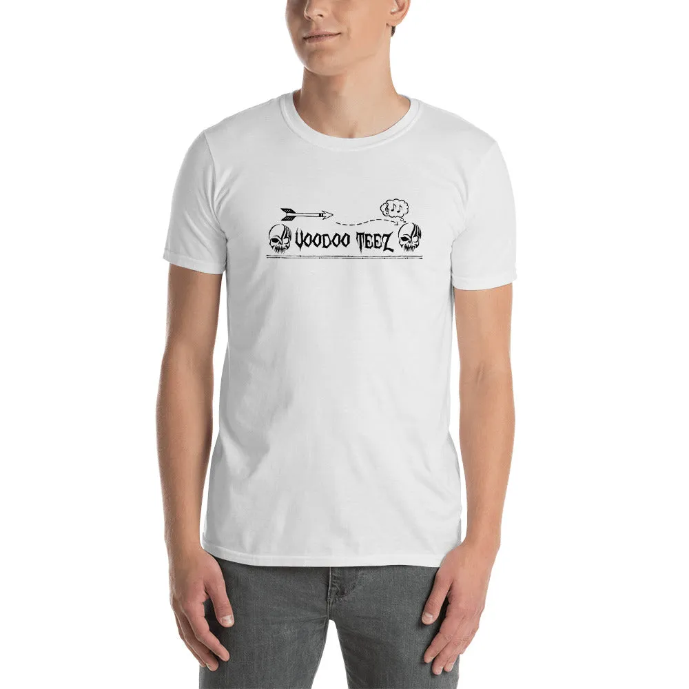 Tribal Vibes Tee