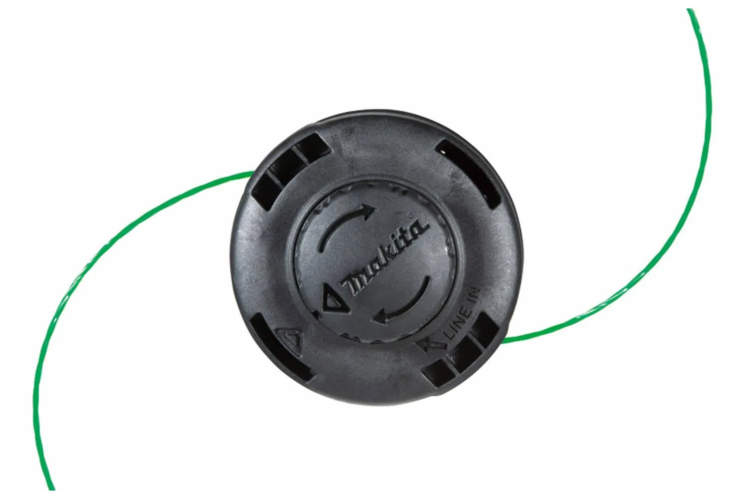 Trimmer Head 10X1.25Lh Ur002/003