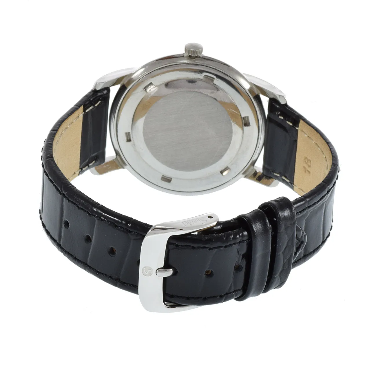 Vintage 1950's Jaeger-LeCoultre watch