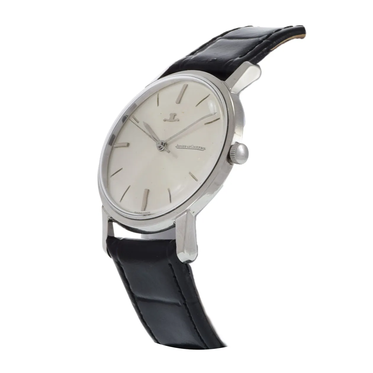 Vintage 1950's Jaeger-LeCoultre watch