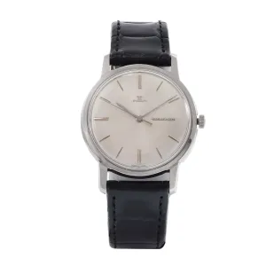 Vintage 1950's Jaeger-LeCoultre watch