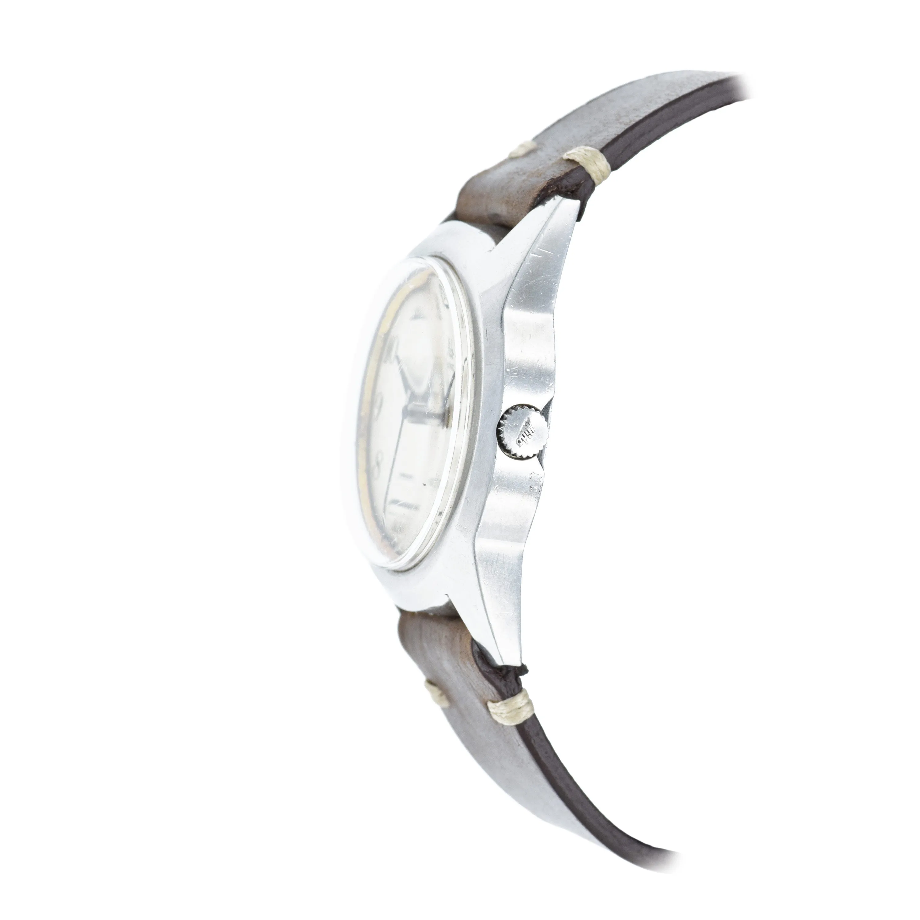 Vintage 1970s Mido Watch