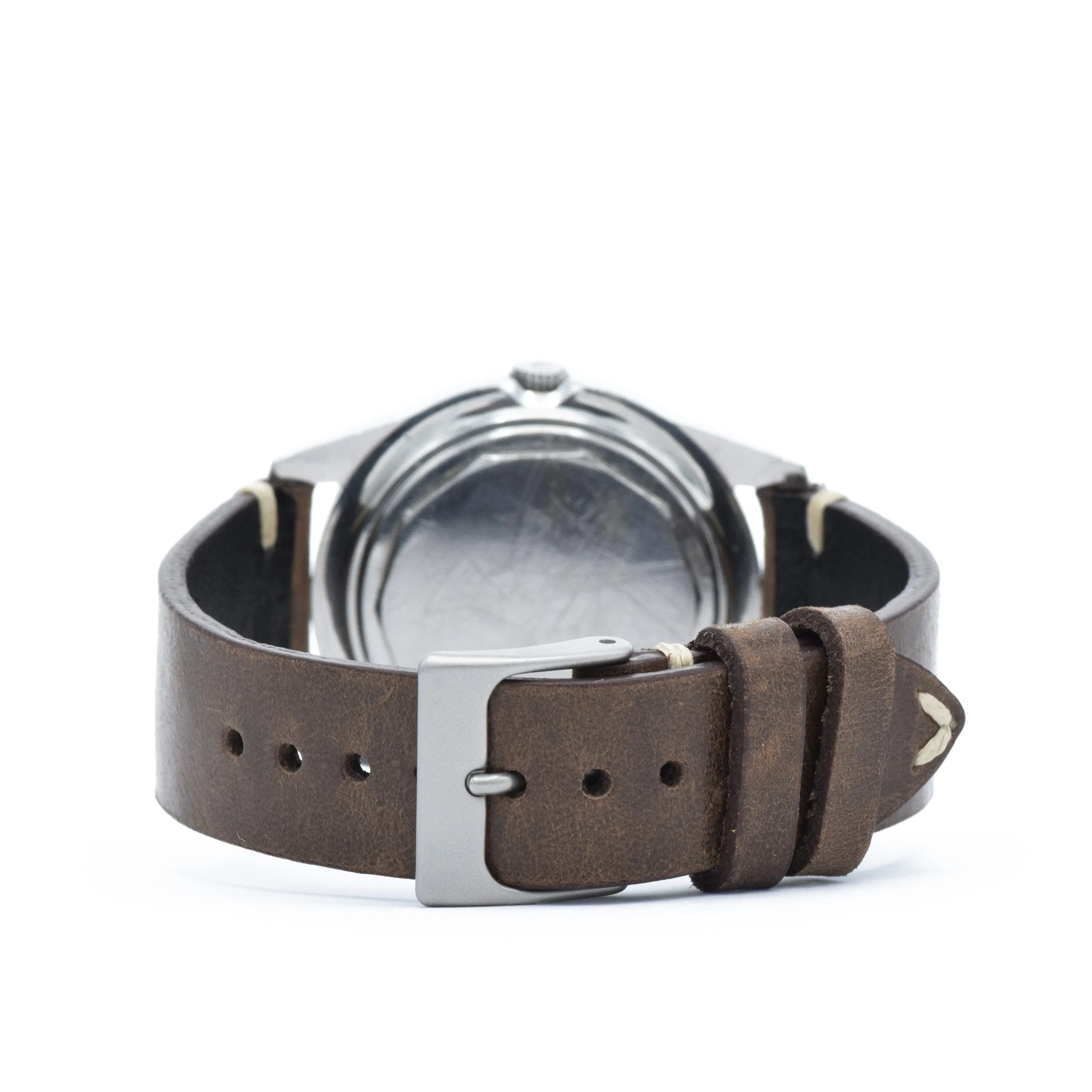 Vintage 1970s Mido Watch