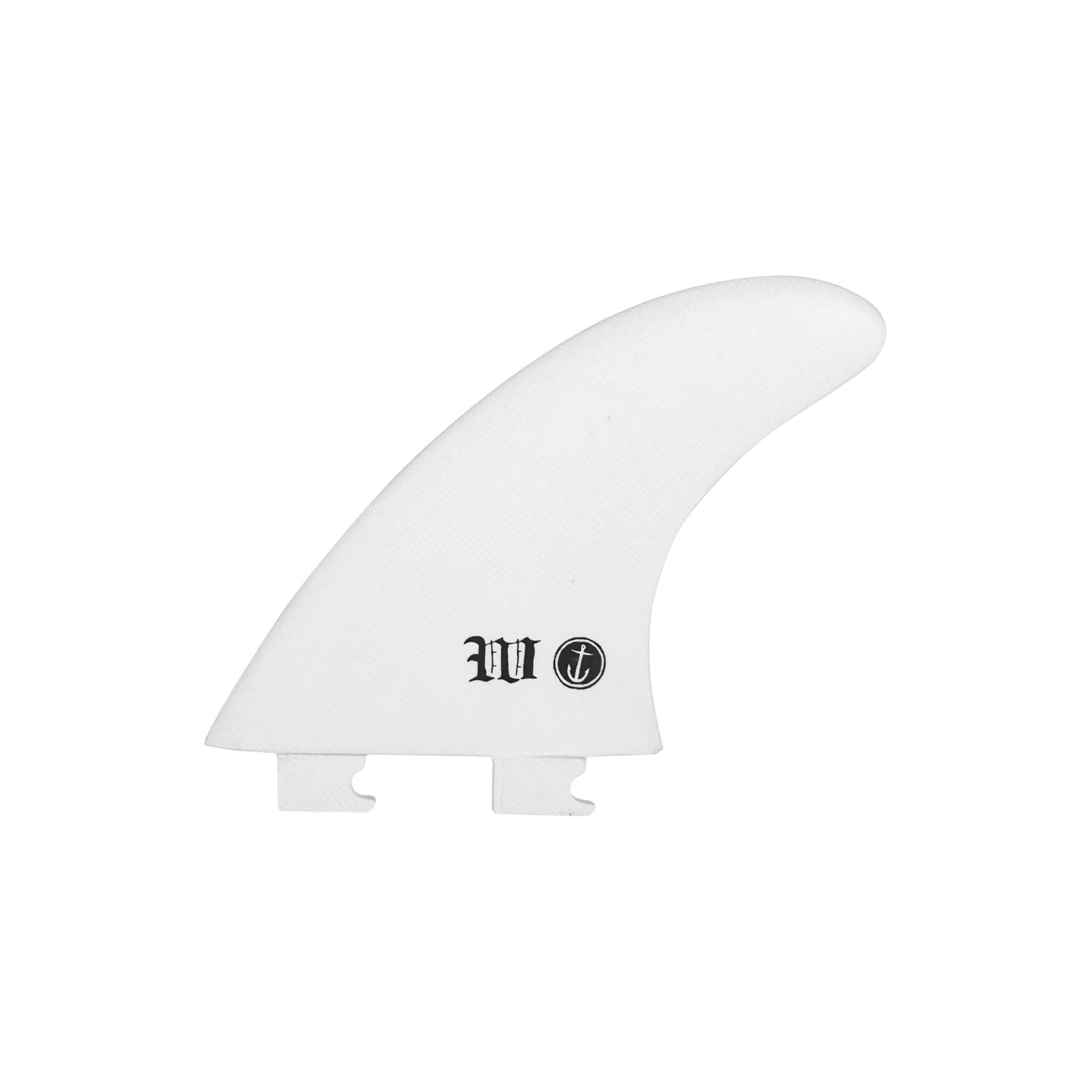 Wade Goodall - White - Snap In