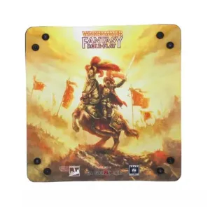Warhammer Fantasy Roleplay - Elector Counts - Folding Square Dice Tray