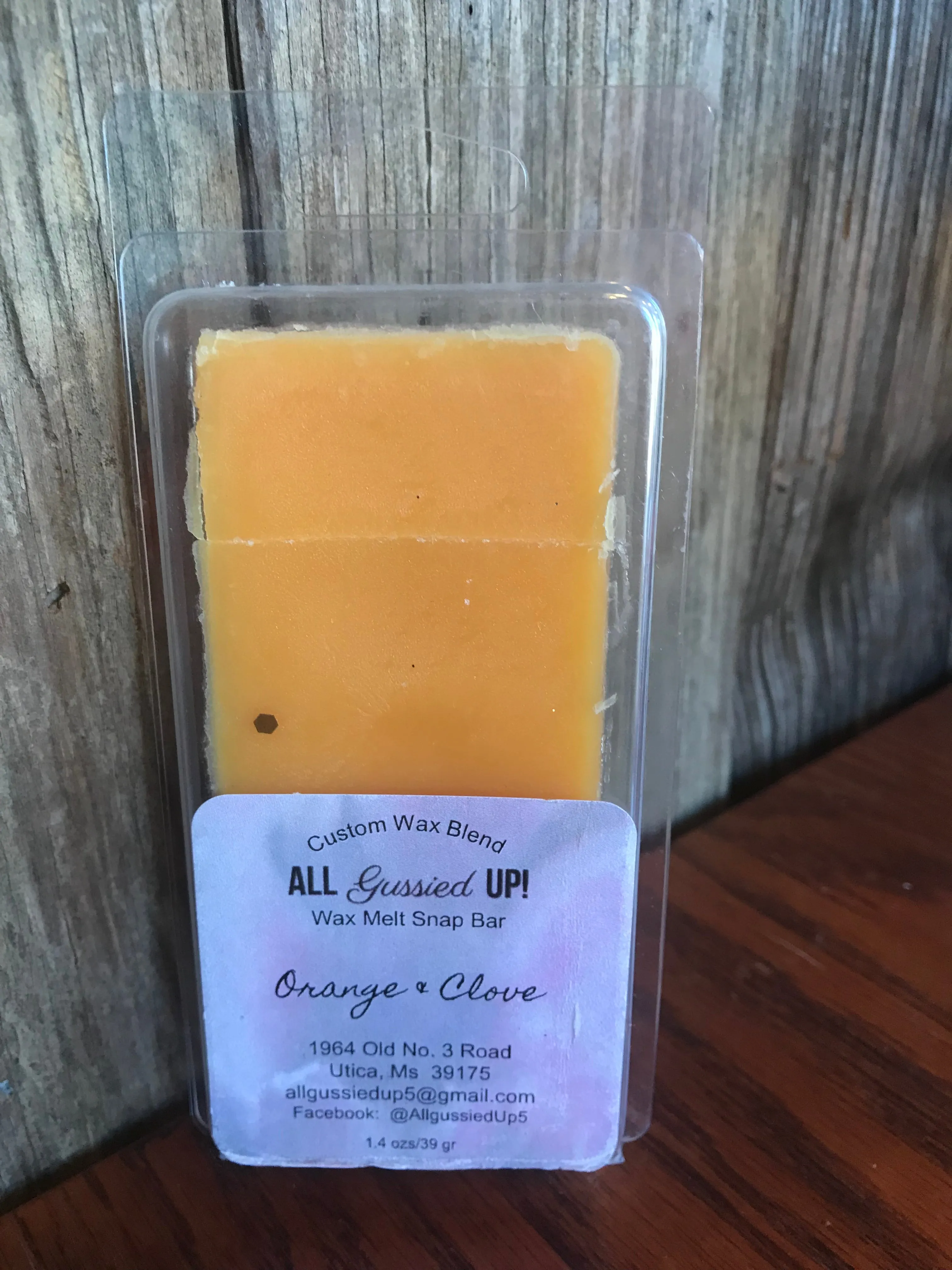 Wax Melts