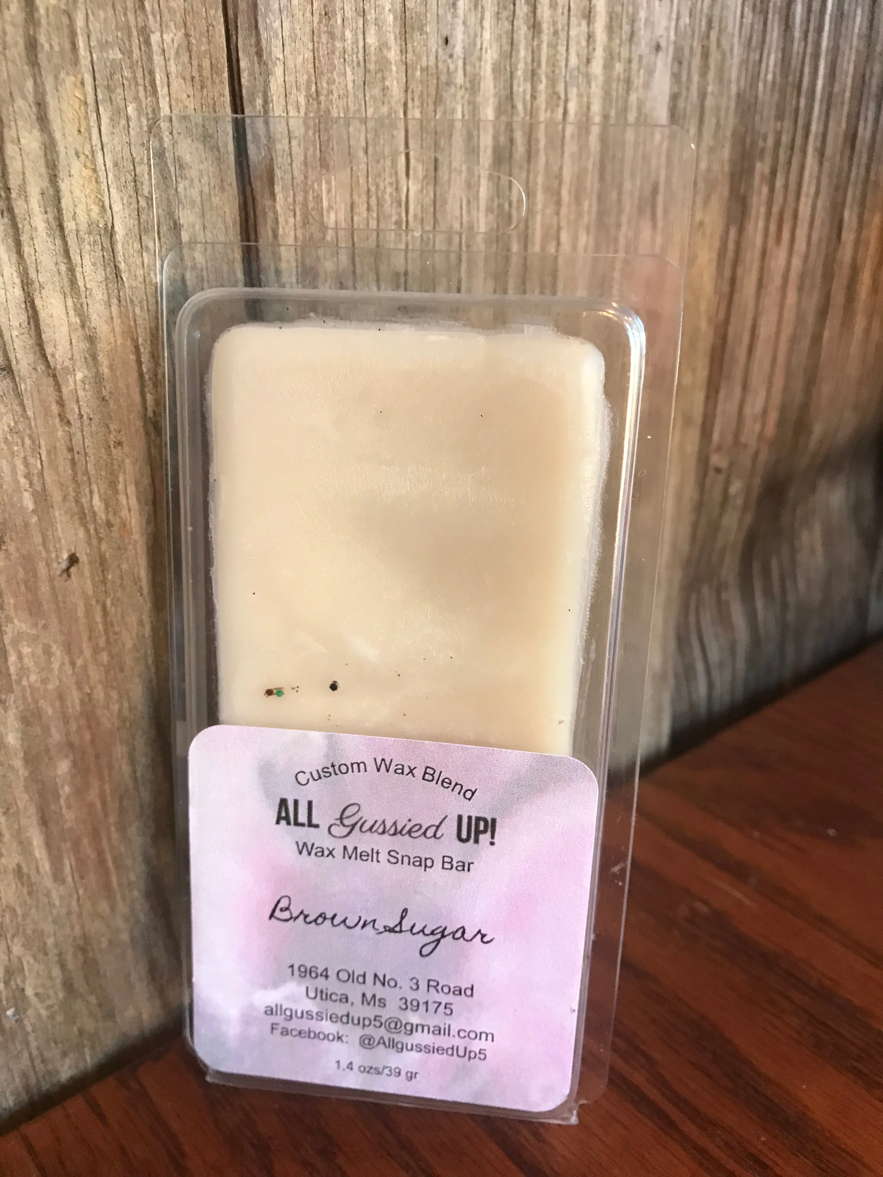 Wax Melts