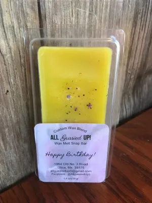 Wax Melts