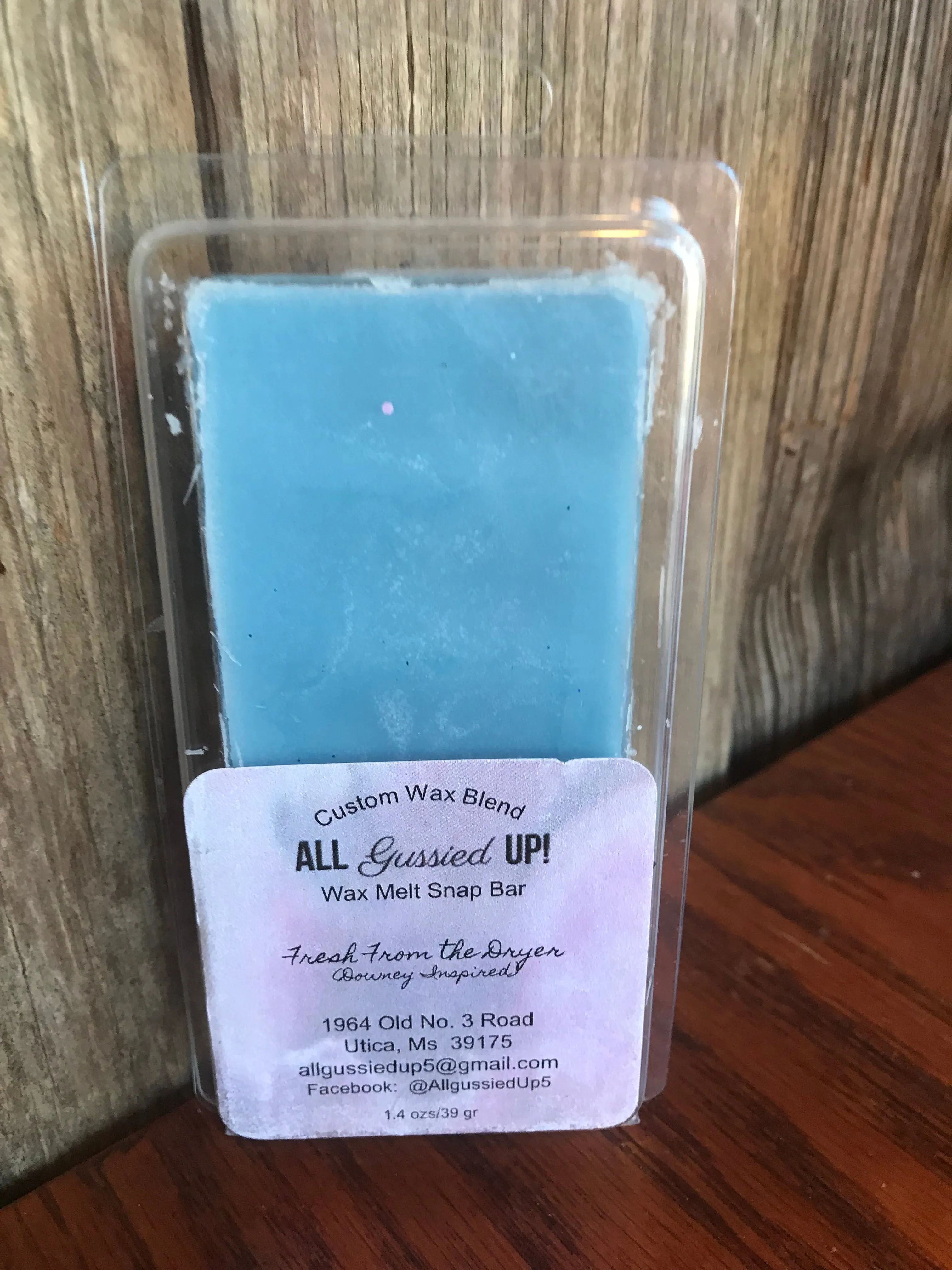 Wax Melts