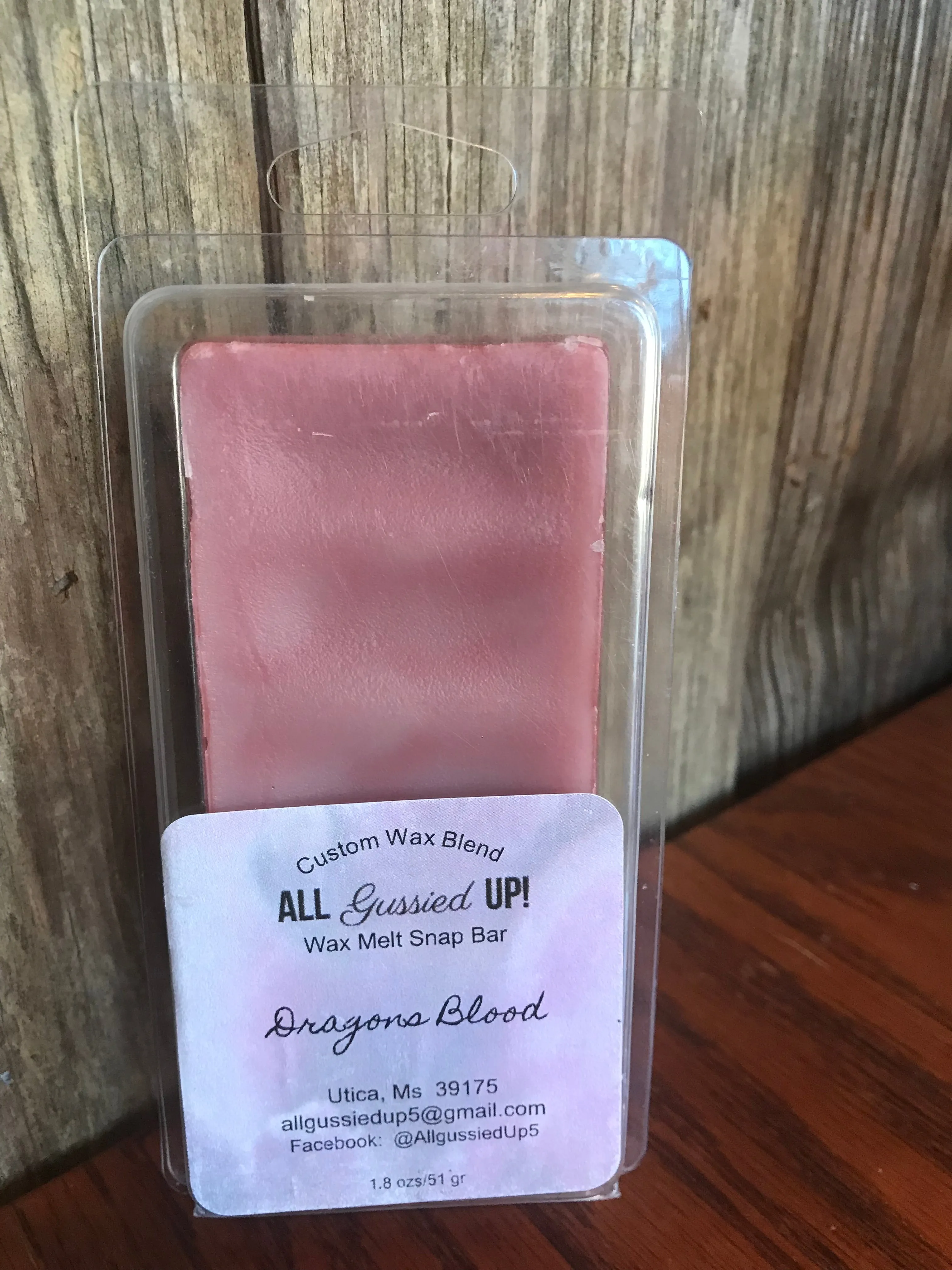 Wax Melts