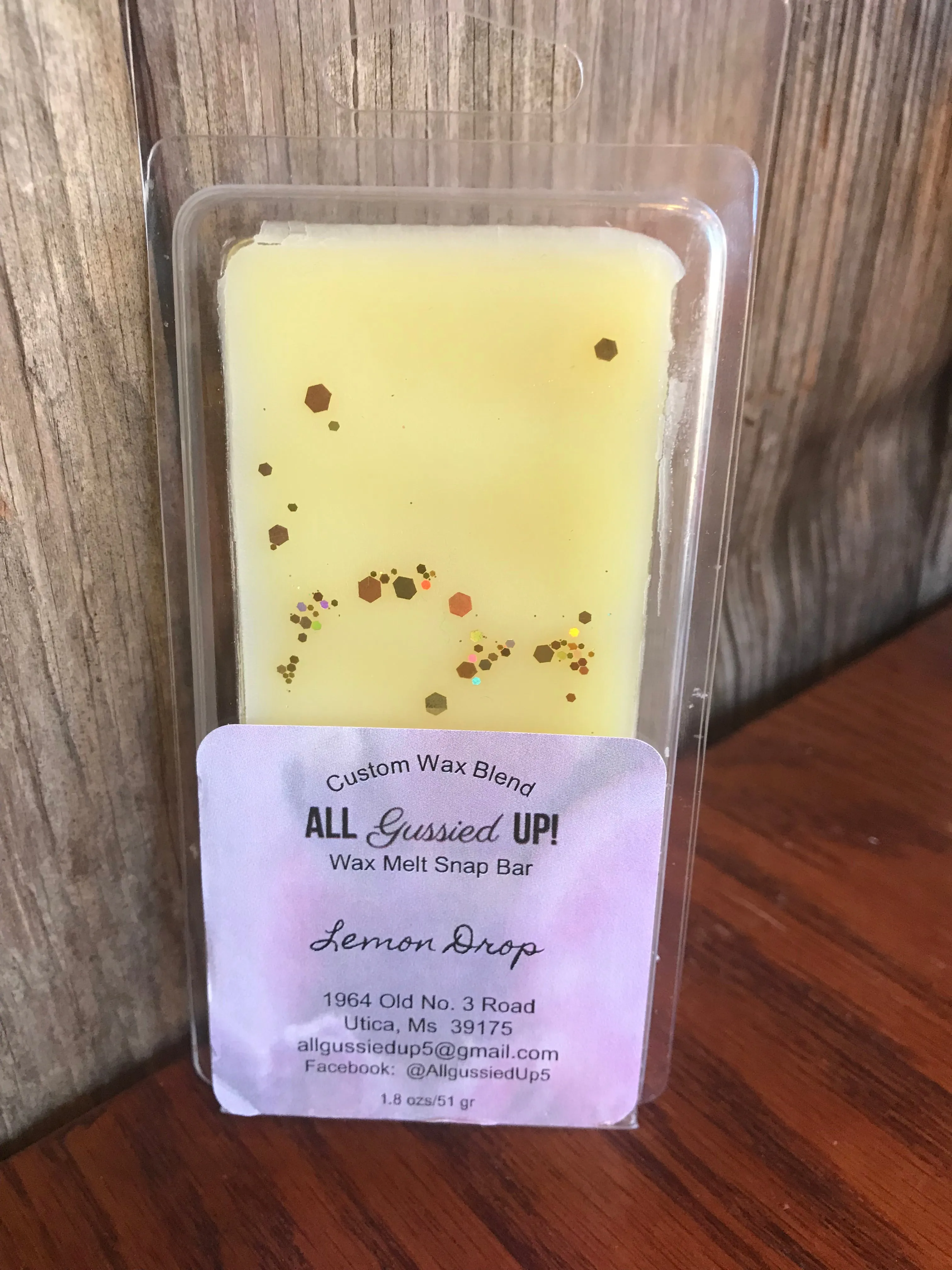 Wax Melts