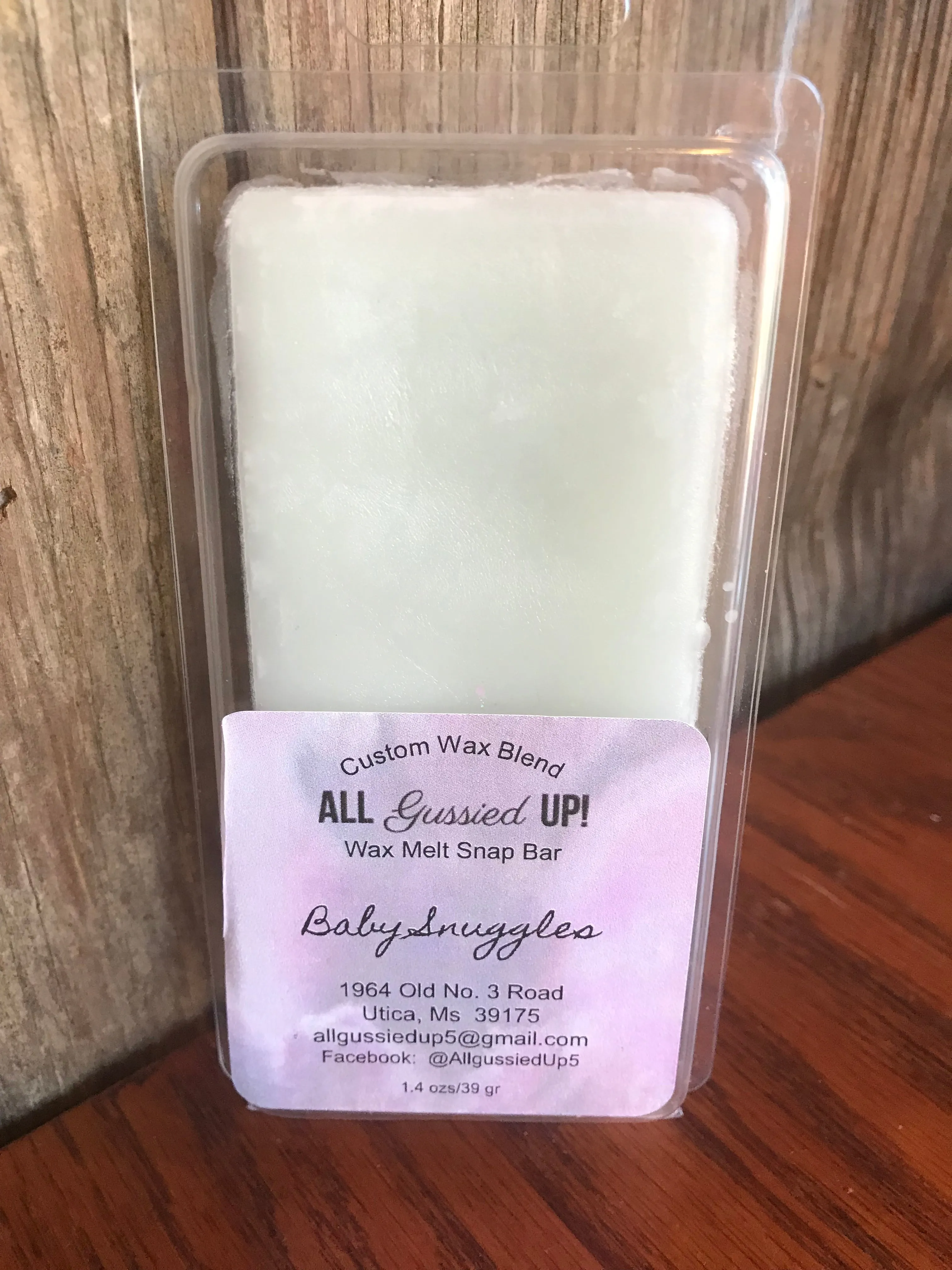 Wax Melts
