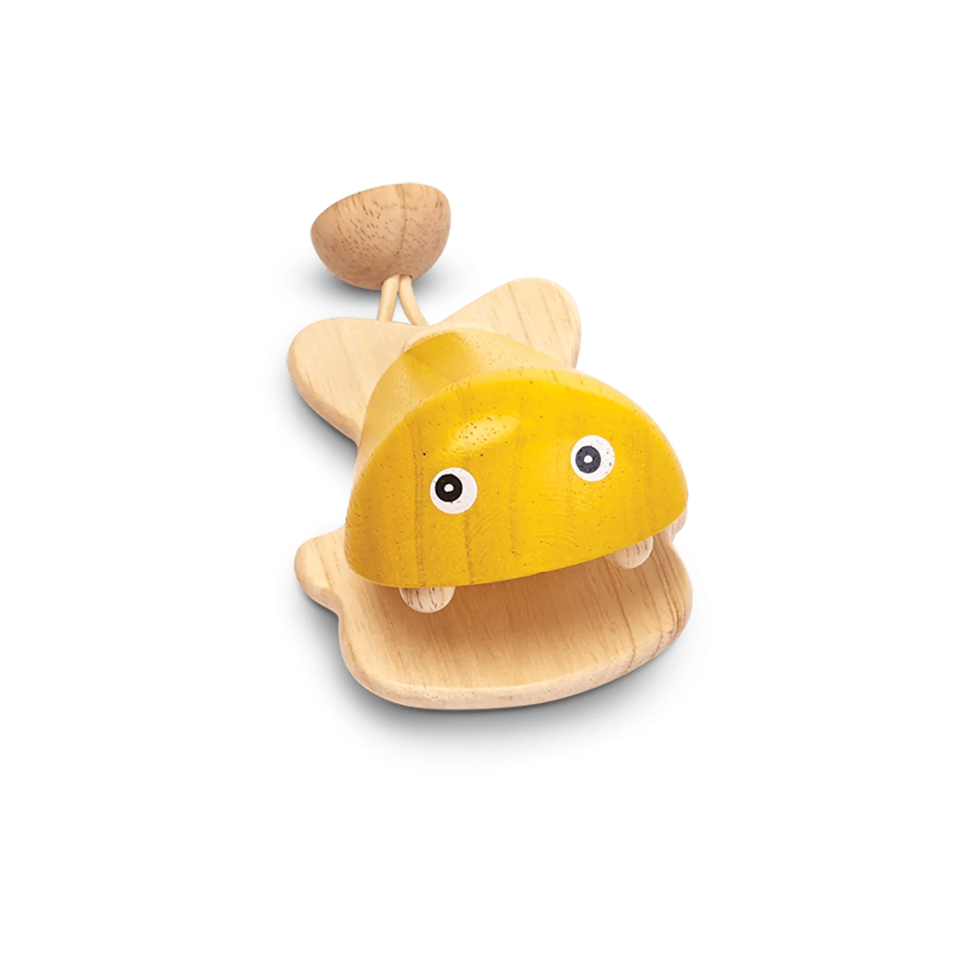 Whale Castanet