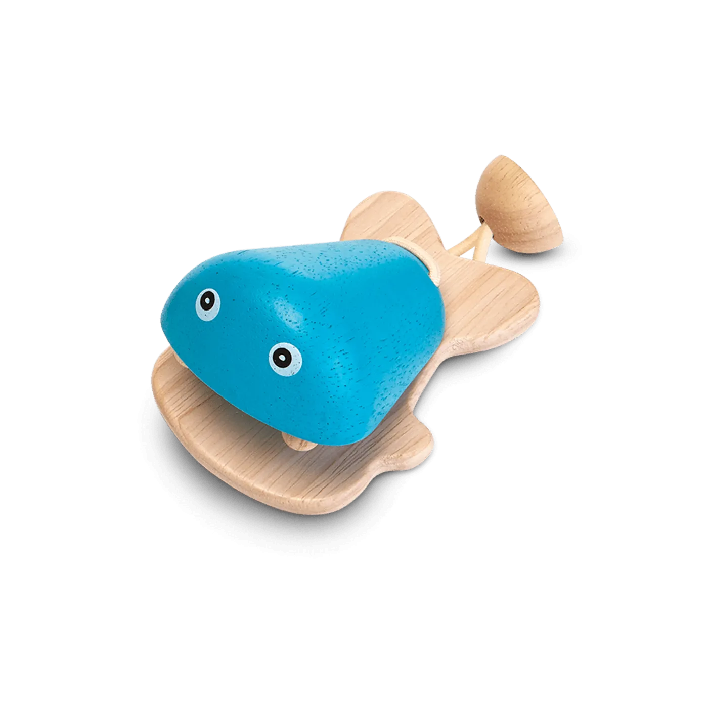 Whale Castanet