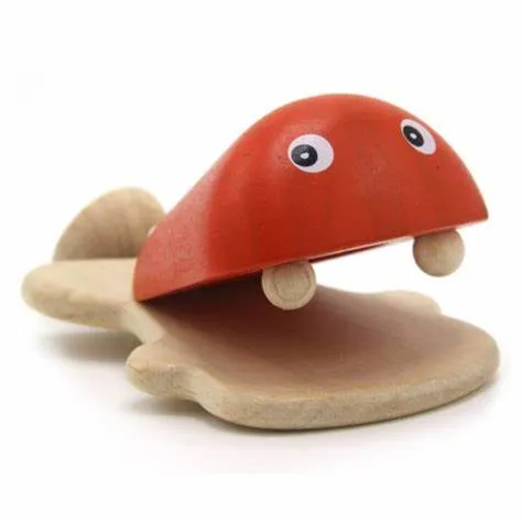 Whale Castanet