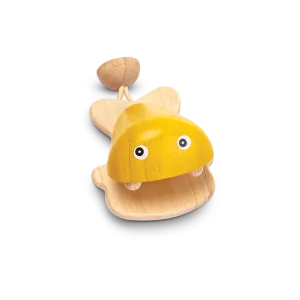 Whale Castanet