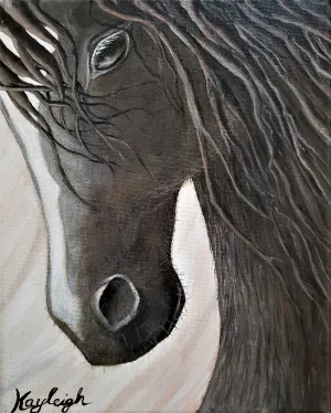 Wild at Heart-Original