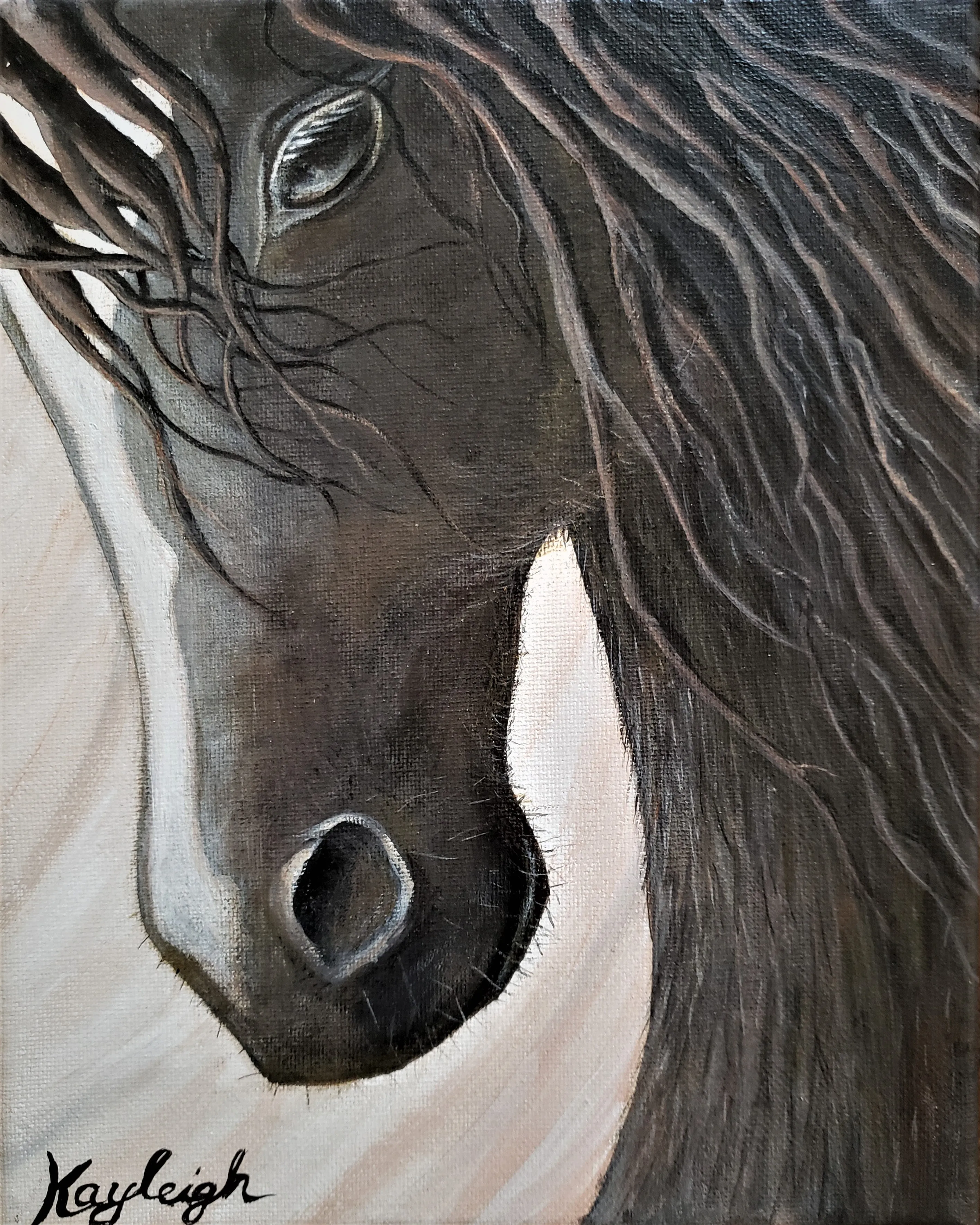 Wild at Heart-Original