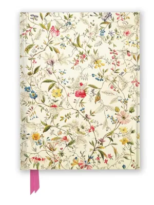 Wild Flowers (Foiled Journal)
